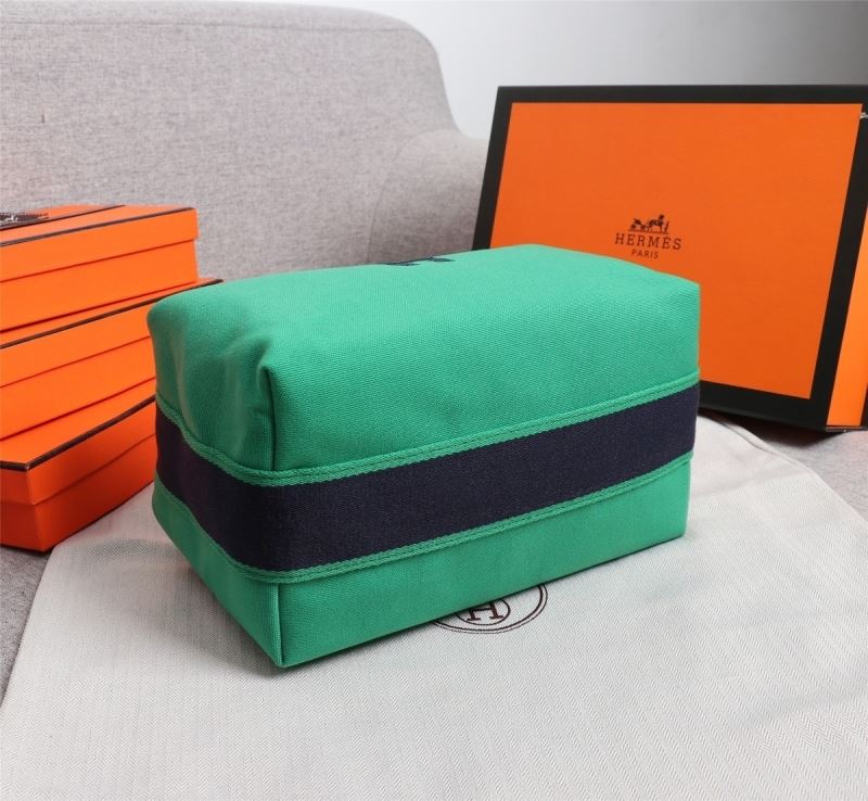 Hermes Clutch Bags